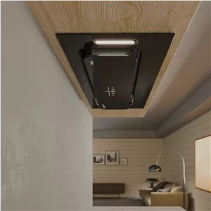 هود آشپزخانه CAN مدل آرتیما 15