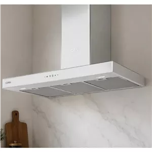 هود آشپزخانه CAN مدل 1470G سفید