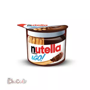 نوتلا گوNutella Go