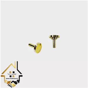 پین ثانیه موتور ساعت تایوانی