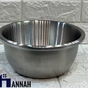 لگن استیل سایز 32 ATC