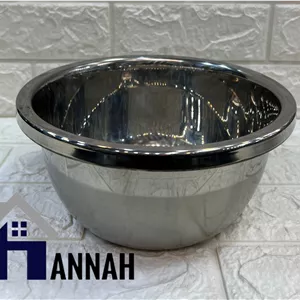 لگن استیل سایز 20 ATC