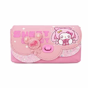 جامدادی بلوط مدل Sweet Lady