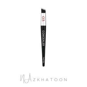 براش کانسیلر حرفهای پاستلPastel Concealer Brush No.03