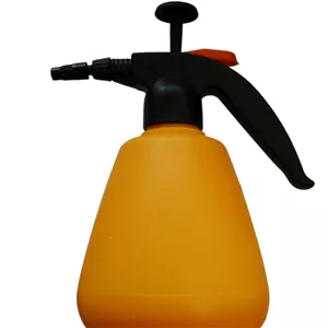 سمپاش 2 لیتری فارم استار FARM star در سه رنگ صورتی ونارنجی و یاسی