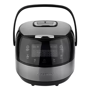 پلوپز 8 نفره گوسونیک مدل GRC-690