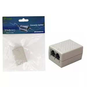 اسپلیتر پی نت P-net DSL-30CF