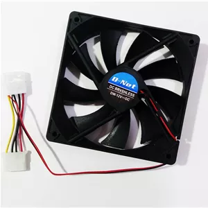 فن کیس 12 12 سانتی متری دی نت