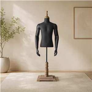 مانکن نیمتنه M001
