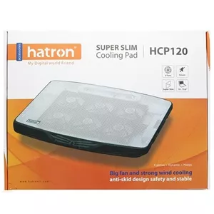 کول پد هترون HCP120