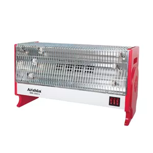 بخاری برقی ارشیا مدل DH-1261A