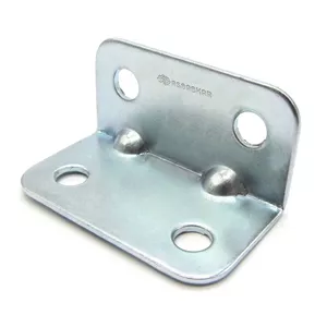 بست گونیا اسباب کار مدل A K.33 30 بسته سی عددی