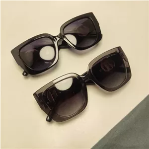 عینک آفتابی پلاریزه زنانه MARC JACOBS کد MJ687