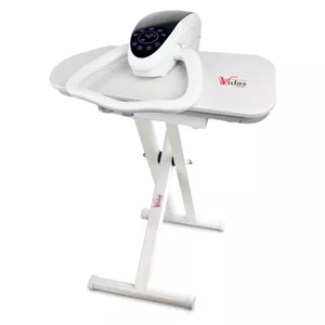 اتو پرس با پایه ویداس مدل VIR-1027