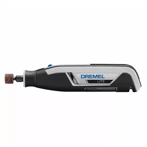 فرز مینیاتوری دیمر دار 38 میلی متری 3.6 ولت درمل مدل حرفه ای Dremel Lite