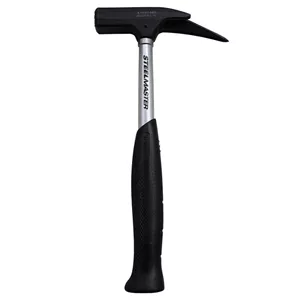 چکش میخ کش استنلی مدل حرفه ای دوشاخ کد STANLEY ST600 با وزن 600 گرم