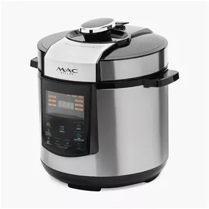 زودپز مک استایلر مدل mc-1500 گنجایش 6 لیتر