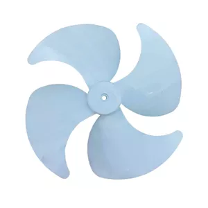 پروانه داخل یخچال و فریزر 12cm مدل راست گرد مناسب برای انواع یخچال و فریزر