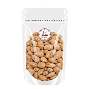 بادام درختی خام شیراز - 1000 گرم