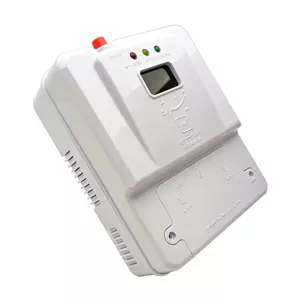 محافظ ولتاژ تیراژه مدل D8000