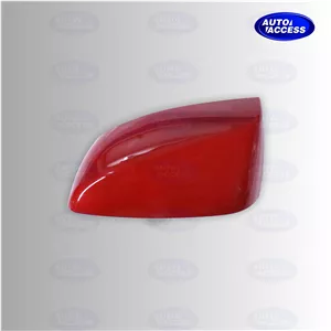 فلاپ آینه بغل قرمز ساینا و کوییک فابریک