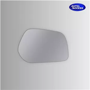 شیشه آینه بغل MVM X22 فابریک، شفاف و در دو مدل ساده و گرمکن دار
