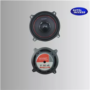 میدرنج صوتی 140 واتی برند پاناتک - مدل PM-5111