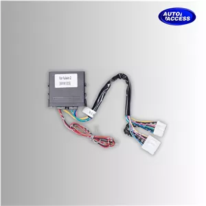 پاور ویندوز 2 سیم فابریک خودروی MVM315