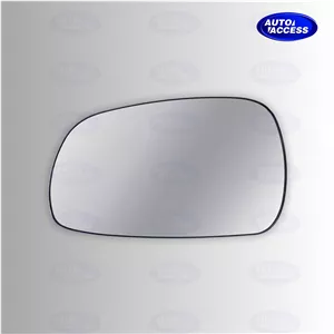 شیشه آینه بغل H30 Cross اچ سی کراس گرم کن دار فابریک