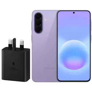 گوشی موبایل سامسونگ مدل Galaxy A57 دو سیم کارت ظرفیت 256 گیگابایت و رم 8 گیگابایت - ویتنام - به همراه شارژر 45 وات سا...