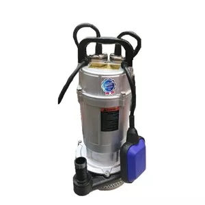 پمپ کف کش استریم مدل SQD1.5-25-0.55F