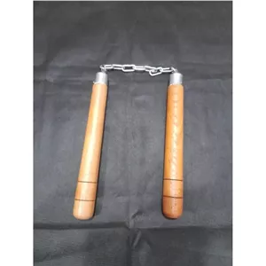 نانچیکو چوبی کیفیت عالی