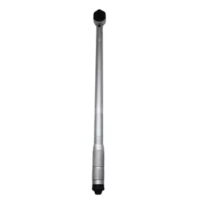 آچار ترکمتر جغجغه ای تاپکس مدل YP-TW-423-2FW 50-350N.M درایو 1 2 اینچ