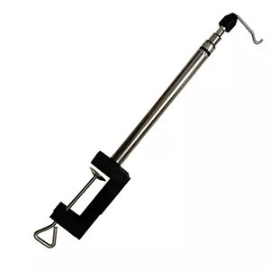 پایه و میله ی نگهدارنده فرز انگشتی سیلور مدل GT-AC-2