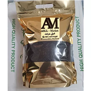 چای الحجی ساده بدون عطر و هل (500 گرمی فله) چای شکسته سیلان