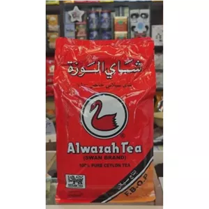 چای الوزه اصل سریلانکا 200 گرمی اورجینال وارداتی