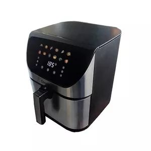 سرخ کن 12 لیتر دسینی مدل DS-810DW