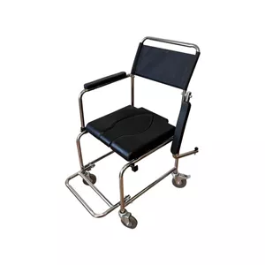 ویلچر موژان طب مدل MTC689U-57-PU
