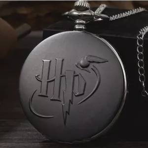 گردنبند ساعتی هری پاتر هاگوارتز
