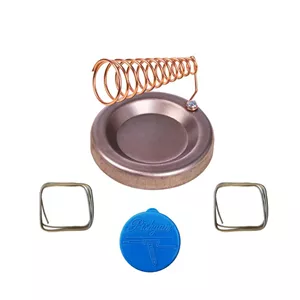 ابزار هویه مدل R 10 3 مجموعه چهار عددی