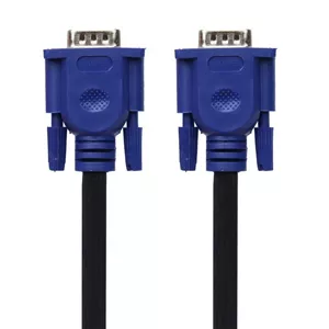 کابل VGA مچر مدل MR-104 طول 10 متر