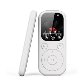 موزیک پلیر 128 گیگ HiFi - Mp3 برند Sxhlseller