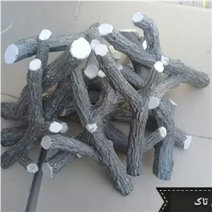 هیزم نسوز تاک