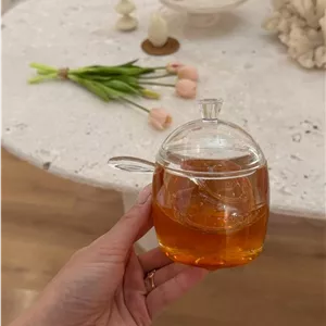 عسل خوری اکرولیک