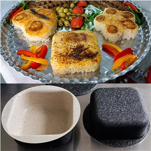 قالب کته درب دارتکنفره