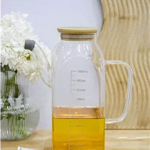 روغن ریز پیرکس مکعبی