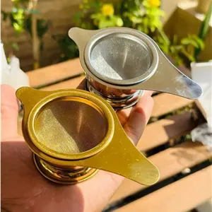 چای صاف کن زیره دار مدل 1