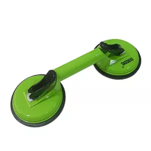 قاپک شیشه دو قلو اکبونس مدل 1pcs