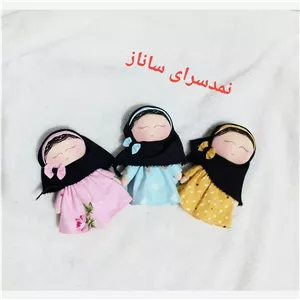 عروسک محرمی ونذری