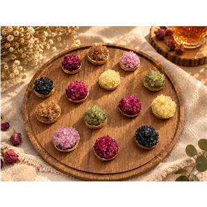 اسلایس لیمو مغز دار آذین